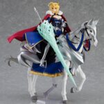 Descubre el apasionante mundo de Figura Figma Altria Pendragon DX Edition.