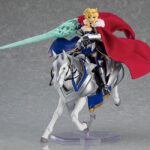 Descubre el apasionante mundo de Figura Figma Altria Pendragon DX Edition.