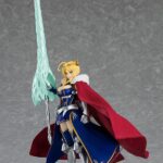 Descubre el apasionante mundo de Figura Figma Altria Pendragon DX Edition.