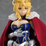 Descubre el apasionante mundo de Figura Figma Altria Pendragon DX Edition.