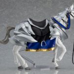 Descubre el apasionante mundo de Figura Figma Altria Pendragon DX Edition.