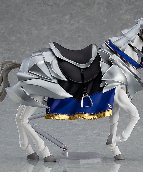Descubre el apasionante mundo de Figura Figma Altria Pendragon DX Edition.