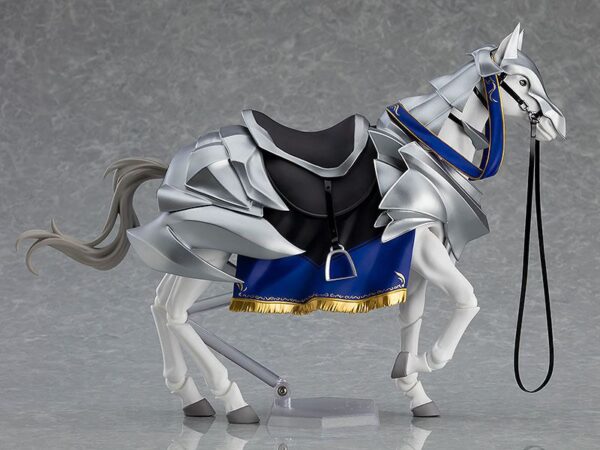 Descubre el apasionante mundo de Figura Figma Altria Pendragon DX Edition.