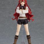 Descubre el apasionante mundo de Figura Figma Eris Boreas Greyrat.