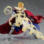 Descubre el apasionante mundo de Figura Figma Lancer Altria Pendragon.