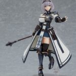 Descubre el apasionante mundo de Figura Figma Shirogane Noel.