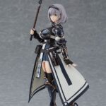 Descubre el apasionante mundo de Figura Figma Shirogane Noel.