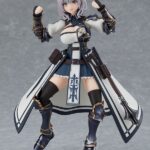 Descubre el apasionante mundo de Figura Figma Shirogane Noel.
