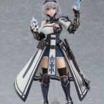 Descubre el apasionante mundo de Figura Figma Shirogane Noel.