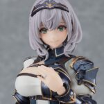 Descubre el apasionante mundo de Figura Figma Shirogane Noel.