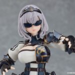 Descubre el apasionante mundo de Figura Figma Shirogane Noel.