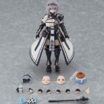 Descubre el apasionante mundo de Figura Figma Shirogane Noel.