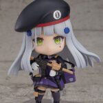 Descubre el apasionante mundo de Figura Girls Frontline Nendoroid 416.