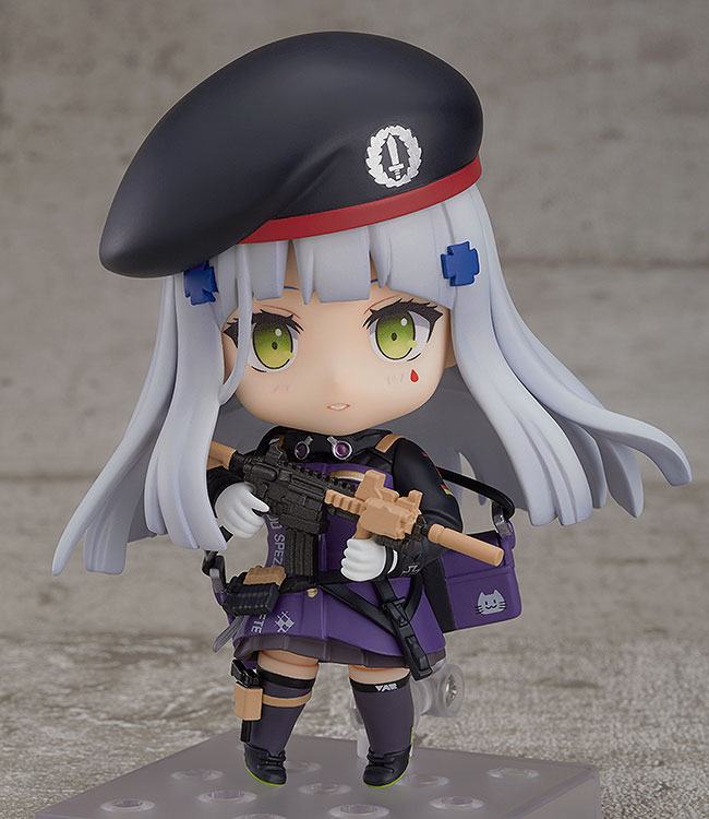 Figura Girls Frontline Nendoroid 416