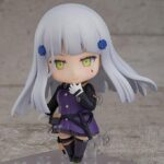 Descubre el apasionante mundo de Figura Girls Frontline Nendoroid 416.