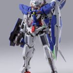 Descubre el apasionante mundo de Figura Gundam Devise Exia.