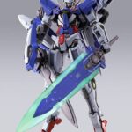Descubre el apasionante mundo de Figura Gundam Devise Exia.