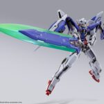 Descubre el apasionante mundo de Figura Gundam Devise Exia.