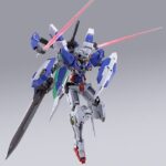 Descubre el apasionante mundo de Figura Gundam Devise Exia.