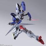 Descubre el apasionante mundo de Figura Gundam Devise Exia.
