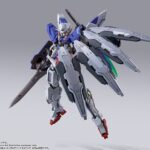 Descubre el apasionante mundo de Figura Gundam Devise Exia.