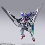 Descubre el apasionante mundo de Figura Gundam Devise Exia.