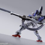 Descubre el apasionante mundo de Figura Gundam Devise Exia.