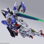 Descubre el apasionante mundo de Figura Gundam Devise Exia.