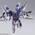 Descubre el apasionante mundo de Figura Gundam Devise Exia.