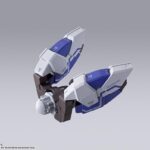 Descubre el apasionante mundo de Figura Gundam Devise Exia.