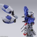 Descubre el apasionante mundo de Figura Gundam Devise Exia.