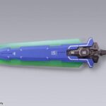 Descubre el apasionante mundo de Figura Gundam Devise Exia.