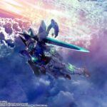 Descubre el apasionante mundo de Figura Gundam Devise Exia.