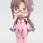 Descubre el apasionante mundo de Figura HELLO GOOD SMILE Mari Makinam.