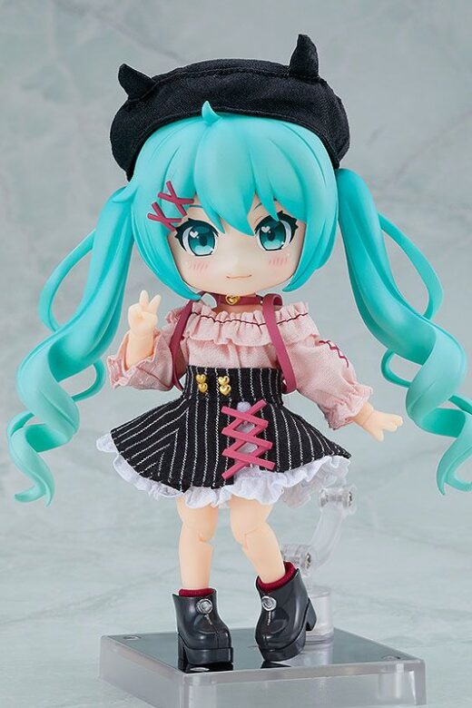 Figura Hatsune Miku Date Outfit