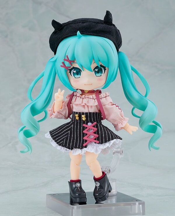 Descubre el apasionante mundo de Figura Hatsune Miku Date Outfit.