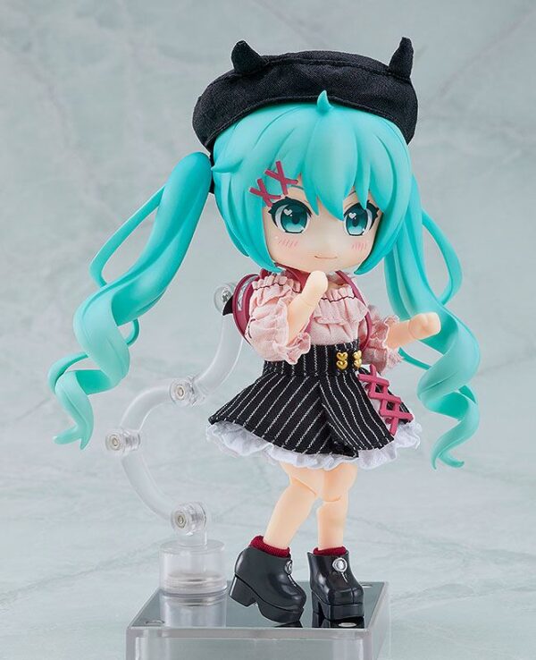 Descubre el apasionante mundo de Figura Hatsune Miku Date Outfit.