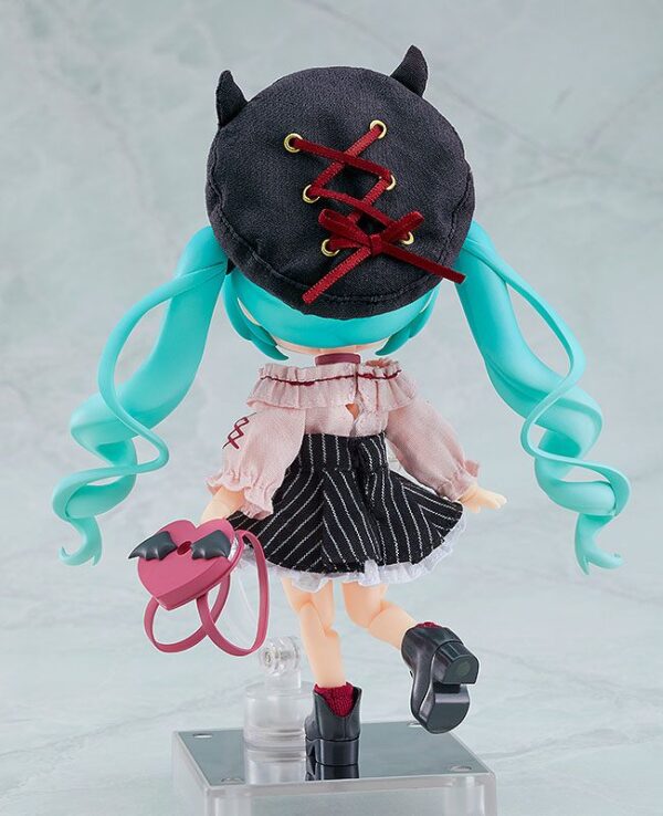 Descubre el apasionante mundo de Figura Hatsune Miku Date Outfit.