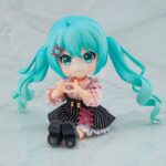 Descubre el apasionante mundo de Figura Hatsune Miku Date Outfit.