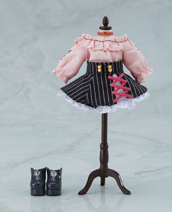 Descubre el apasionante mundo de Figura Hatsune Miku Date Outfit.
