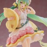 Descubre el apasionante mundo de Figura Hatsune Miku Wonderland.