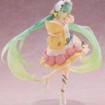 Descubre el apasionante mundo de Figura Hatsune Miku Wonderland.