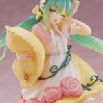 Descubre el apasionante mundo de Figura Hatsune Miku Wonderland.