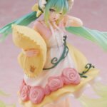 Descubre el apasionante mundo de Figura Hatsune Miku Wonderland.