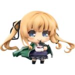 Descubre el apasionante mundo de Figura Medicchu Eriri Spencer Sawamura.