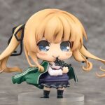 Descubre el apasionante mundo de Figura Medicchu Eriri Spencer Sawamura.
