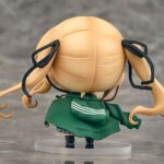 Descubre el apasionante mundo de Figura Medicchu Eriri Spencer Sawamura.