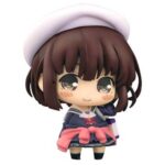 Descubre el apasionante mundo de Figura Medicchu Megumi Kato.