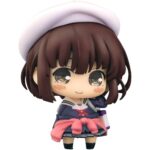 Descubre el apasionante mundo de Figura Medicchu Megumi Kato.