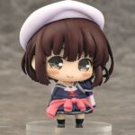 Descubre el apasionante mundo de Figura Medicchu Megumi Kato.